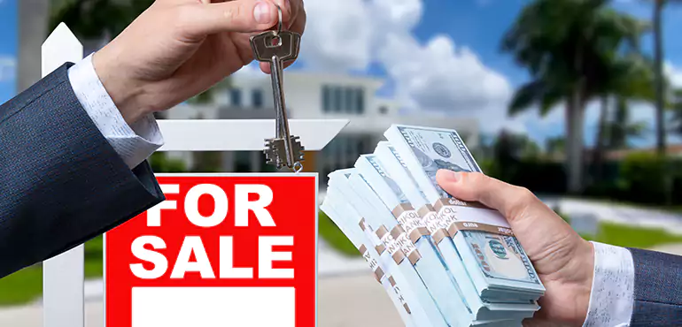 We Buy Homes with Back Taxes in Charlotte, NC