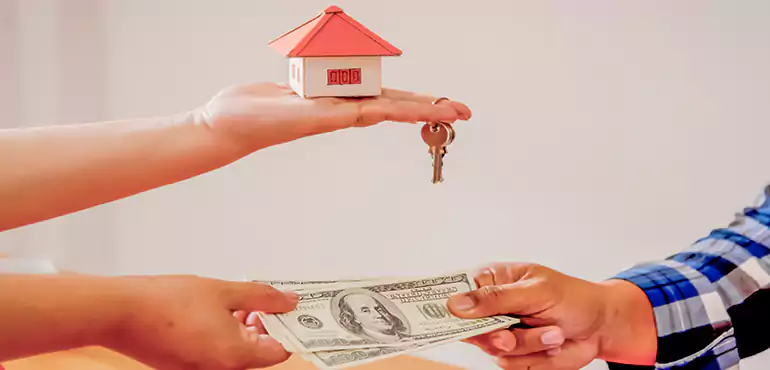 Sell Your House Fast & Avoid the Complications of Bankruptcy in Charlotte, NC