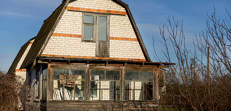 Own a Rental in Disrepair? We’ll Take It Off Your Hands in Charlotte