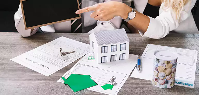 Solutions for homeowners in pre-foreclosure in Charlotte, NC