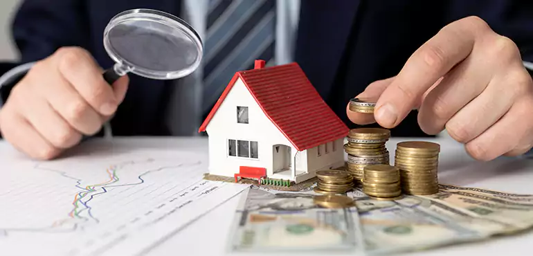 Home Needing Updates in Any Conditions for Cash in Charlotte, NC