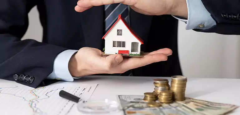 Who Do We Buy Houses From in Charlotte, NC?