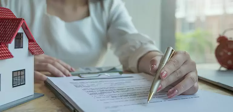 We Buy Homes to Help You Pay Off Debt – No Repairs or Upgrades Needed in Charlotte, NC