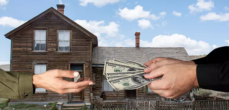 Selling Property Below Market Value in Charlotte, NC
