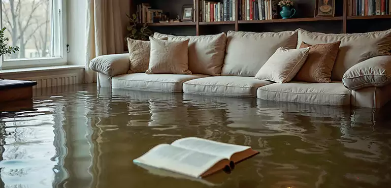 Why NC Homeowners Choose Charlotte Home Buyers After Water Damage Hits