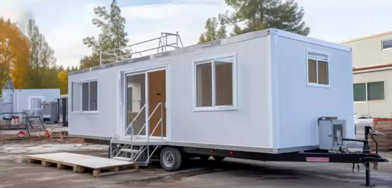 Mobile Homes We Buy in Charlotte, NC