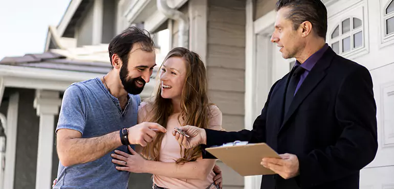Sell Family Properties in Charlotte, NC