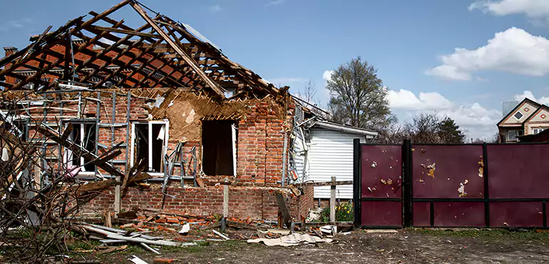 The Emotional Relief of Selling "As-Is" in Charlotte, NC