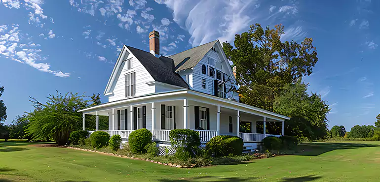 Why Choose Charlotte Home Buyers to Sell Your Townhouse in Charlotte, NC?