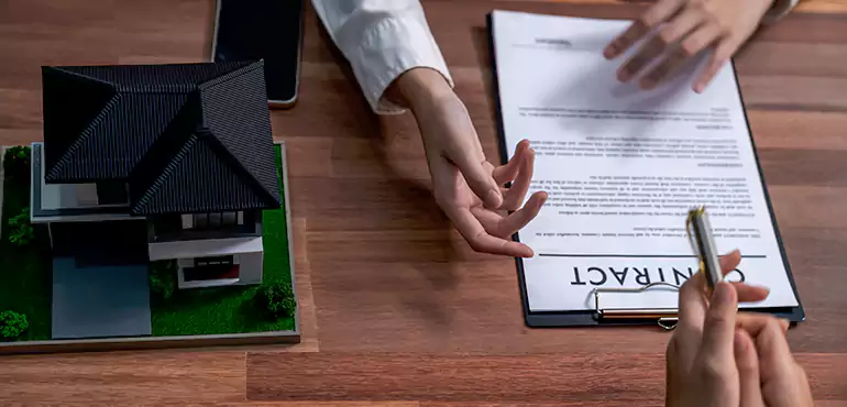 Quickly Sell your Vacant Home for a High Price in Charlotte, NC