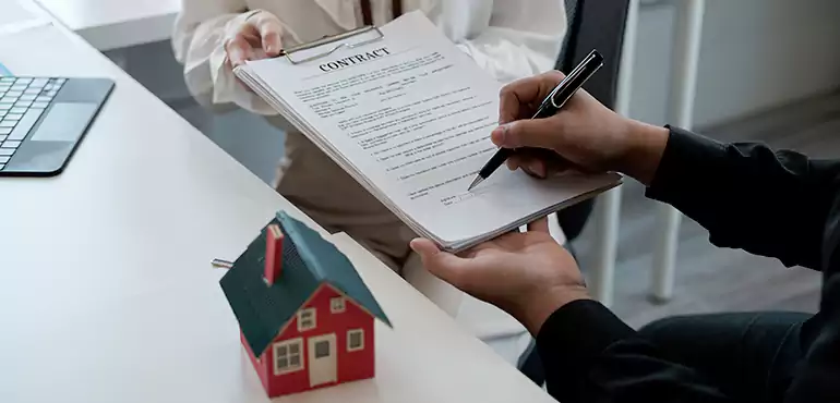 Types of Properties We Buy via Assignment in Charlotte, NC